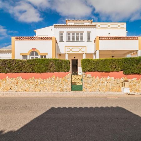 New Dawn'S Guesthouse By Algarve Golden Properties Lagos Exterior foto