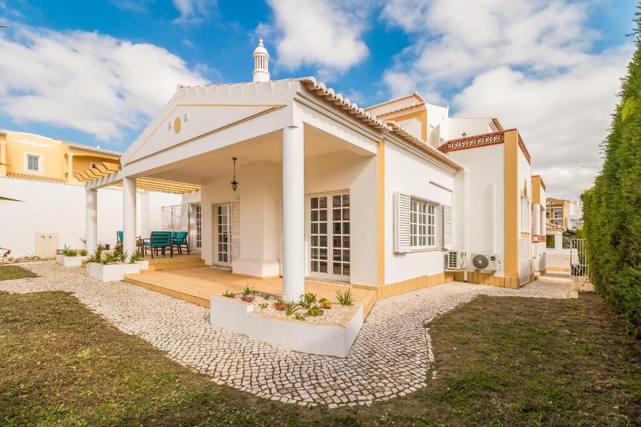 New Dawn'S Guesthouse By Algarve Golden Properties Lagos Exterior foto
