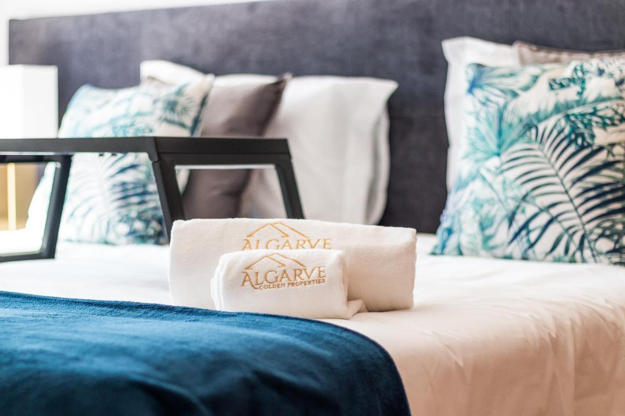 New Dawn'S Guesthouse By Algarve Golden Properties Lagos Exterior foto