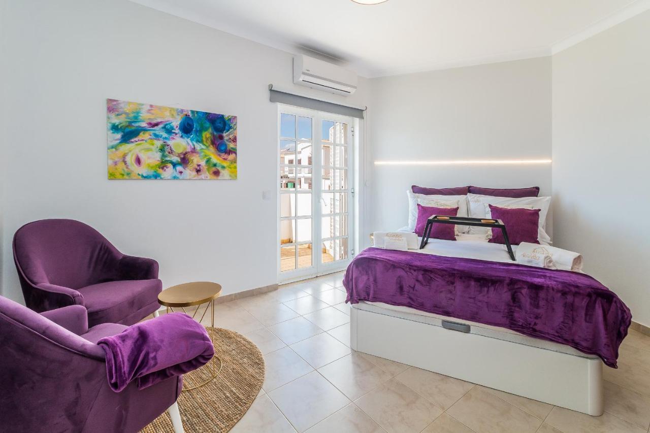 New Dawn'S Guesthouse By Algarve Golden Properties Lagos Exterior foto