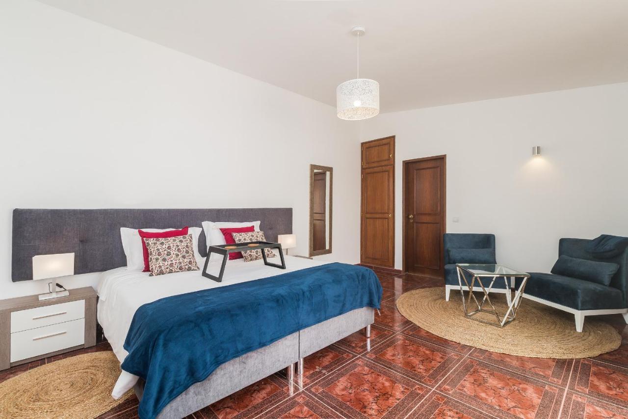 New Dawn'S Guesthouse By Algarve Golden Properties Lagos Exterior foto